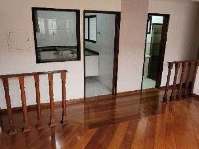 Apartamento com 1 dormitório à venda, 55 m² por R$ 399.000,00 - Santa Maria - São Caetano do Sul/SP