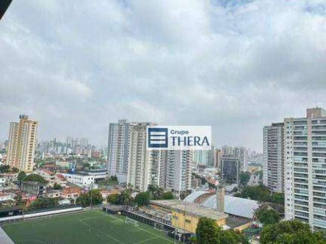 Cobertura com 2 dormitórios à venda, 121 m² por R$ 640.000,00 - Vila Baeta Neves - São Bernardo do Campo/SP