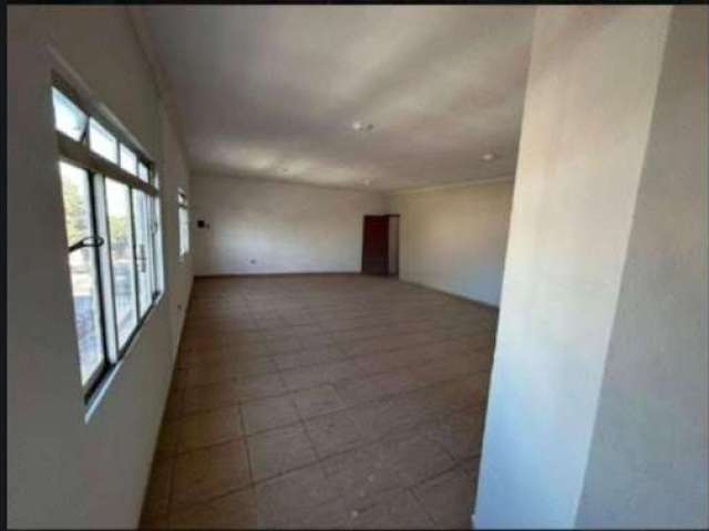 Sala para alugar, 30 m² por R$ 2.120,00/mês - Vila Pires - Santo André/SP