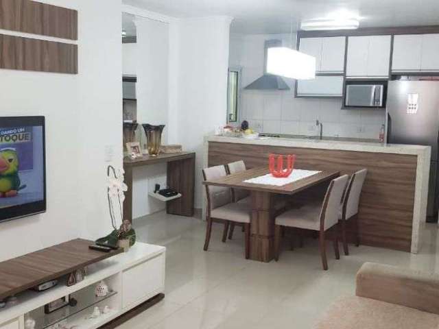 Cobertura com 3 dormitórios à venda, 170 m² por R$ 700.000,00 - Campestre - Santo André/SP