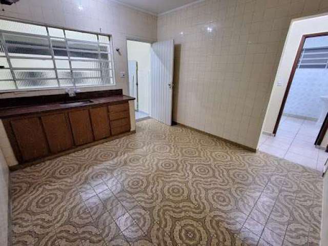 Casa com 2 dormitórios para alugar, 50 m² por R$ 1.545,00/mês - Paulicéia - São Bernardo do Campo/SP