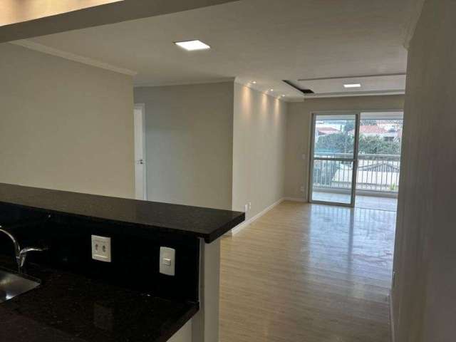 Apartamento com 2 dormitórios à venda, 104 m² por R$ 850.000,00 - Centro - São Bernardo do Campo/SP