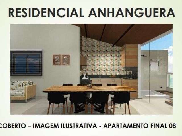 Cobertura à venda, 150 m² por R$ 690.000,00 - Vila Curuçá - Santo André/SP