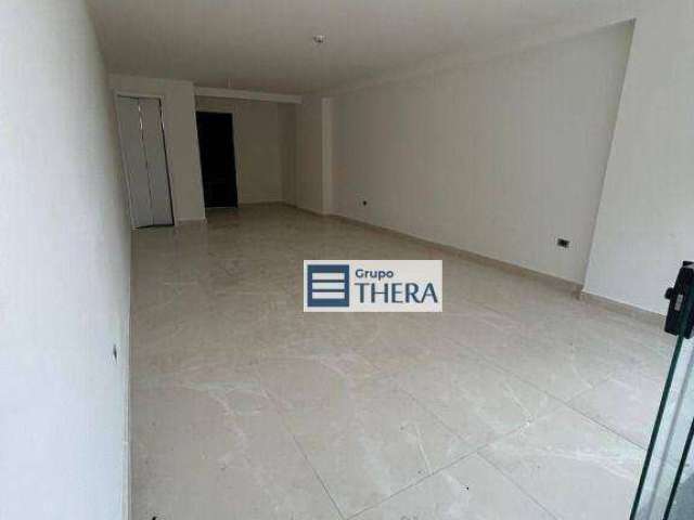 Loja para alugar, 30 m² por R$ 3.000,00/mês - Vila Curuçá - Santo André/SP