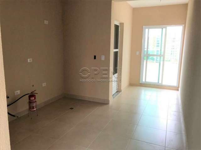 Cobertura com 3 dormitórios à venda, 86 m² por R$ 795.000,00 - Vila Alpina - Santo André/SP