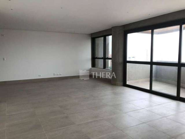 Apartamento à venda, 155 m² por R$ 1.700.000,00 - Vila Alpina - Santo André/SP