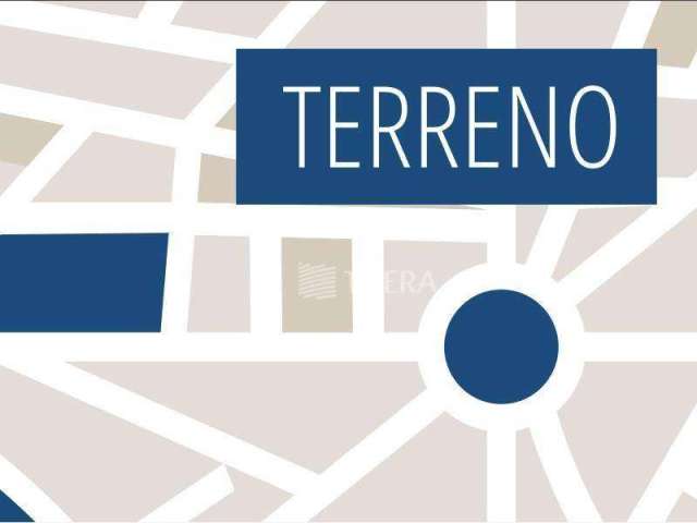 Terreno à venda, 7070 m² por R$ 22.000.000,00 - Campestre - Santo André/SP