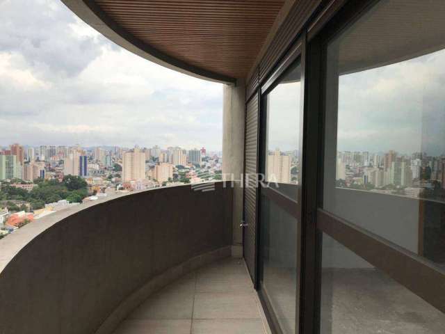 Apartamento à venda, 155 m² por R$ 1.760.000,00 - Vila Alpina - Santo André/SP