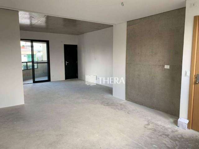 Apartamento com 2 dormitórios à venda, 100 m² por R$ 1.050.000,00 - Jardim - Santo André/SP