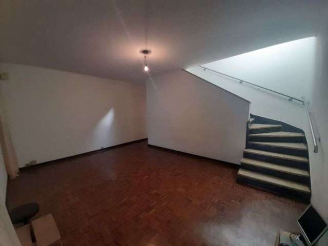 Sobrado com 3 dormitórios à venda, 200 m² por R$ 800.000,00 - Campestre - Santo André/SP