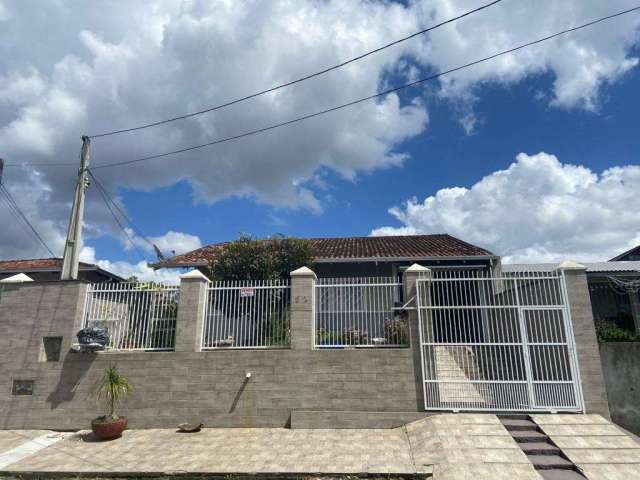 CASA no JOÃO COSTA com 3 quartos para VENDA, 0 m²