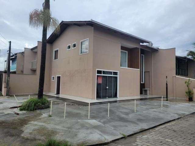 SOBRADO no VILA NOVA com 2 quartos para VENDA, 159 m²