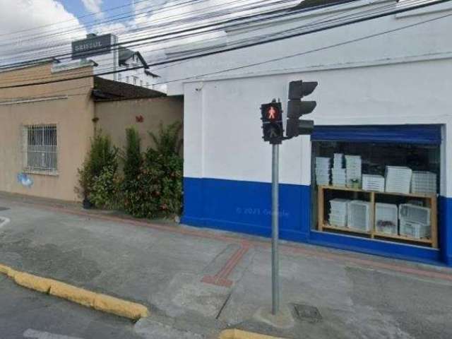 TERRENO no CENTRO com 0 quartos para VENDA, 755 m²