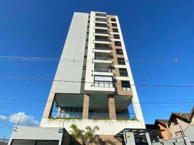 APARTAMENTO no ANITA GARIBALDI com 2 quartos para VENDA, 78 m²