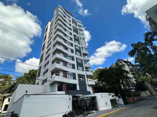 APARTAMENTO no ATIRADORES com 3 quartos para VENDA, 180 m²