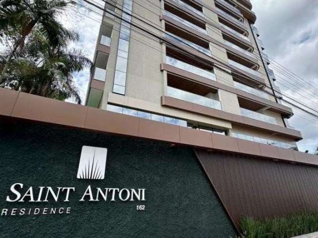 APARTAMENTO no SANTO ANTÔNIO com 3 quartos para VENDA, 172 m²