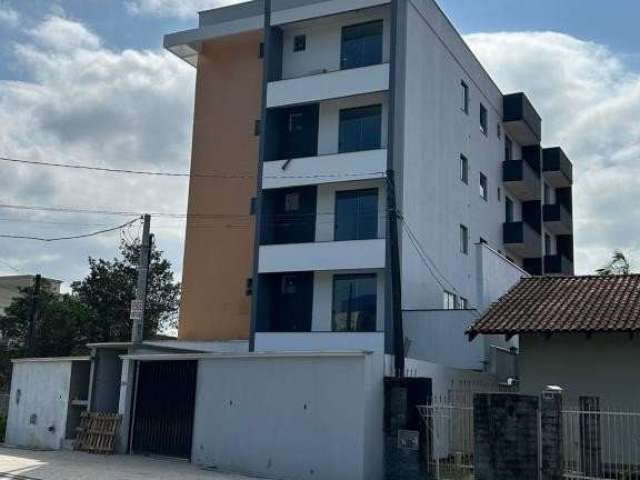 APARTAMENTO no SAGUAÇÚ com 1 quartos para VENDA, 41 m²