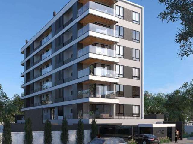 APARTAMENTO no SAGUAÇÚ com 3 quartos para VENDA, 111 m²