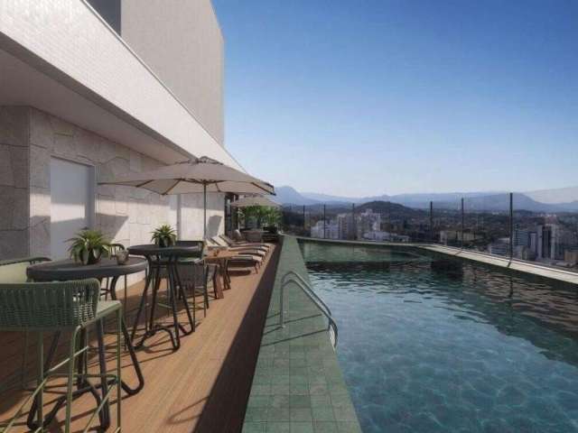 APARTAMENTO no CENTRO com 4 quartos para VENDA, 161 m²