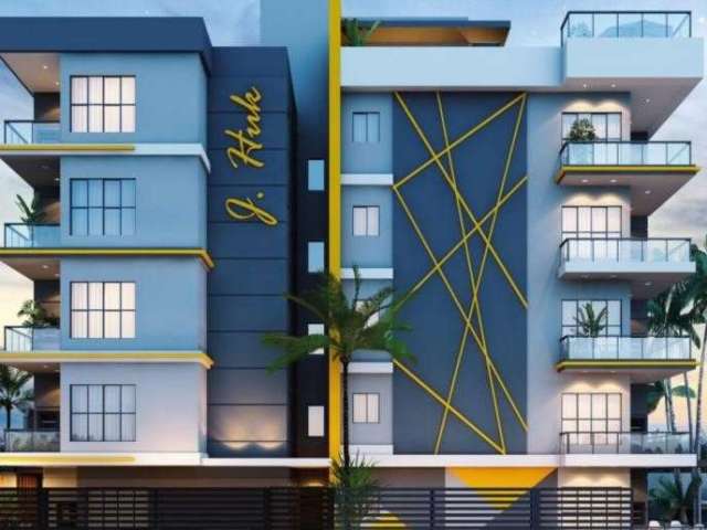 APARTAMENTO no BARRA DO SAI com 3 quartos para VENDA, 76 m²