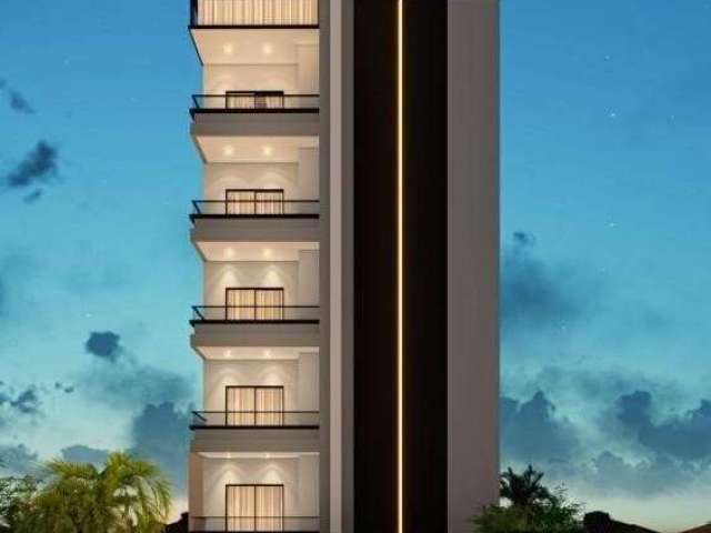 APARTAMENTO no CENTRO com 2 quartos para VENDA, 62 m²