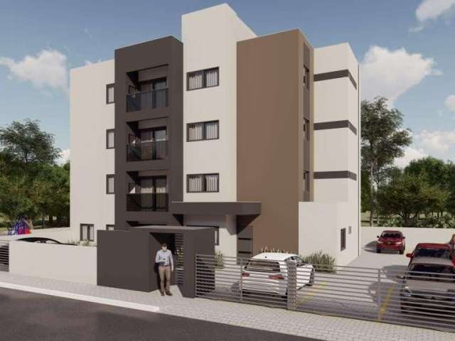 APARTAMENTO no FÁTIMA com 2 quartos para VENDA, 46 m²