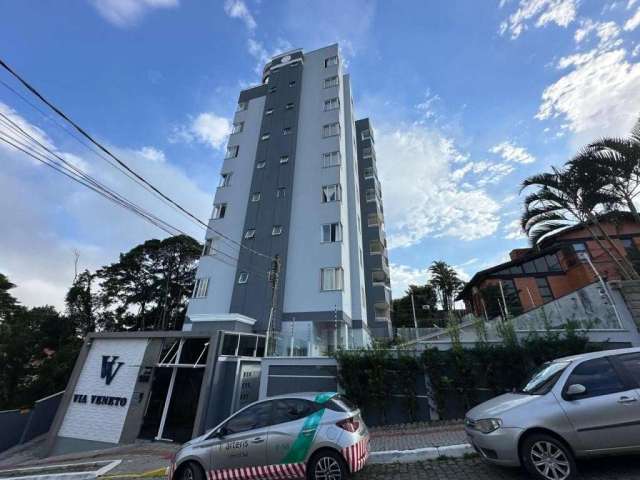 APARTAMENTO no FLORESTA com 3 quartos para VENDA, 98 m²