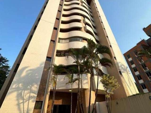 APARTAMENTO no AMÉRICA com 4 quartos para VENDA, 159 m²