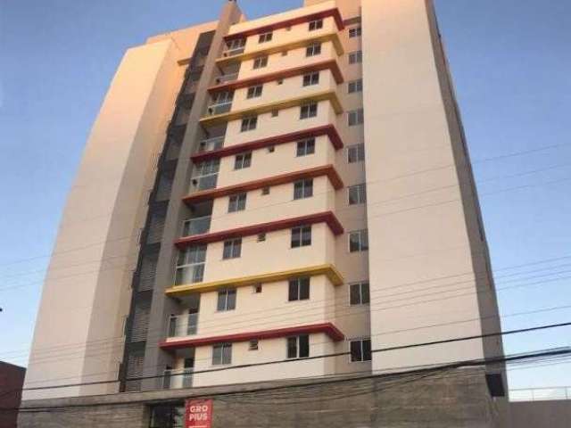 APARTAMENTO no ANITA GARIBALDI com 2 quartos para VENDA, 70 m²