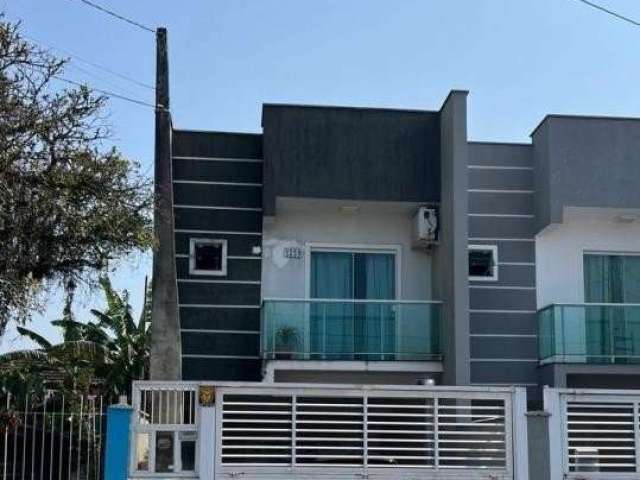 SOBRADO GEMINADO no JARDIM IRIRIÚ com 3 quartos para VENDA, 125 m²