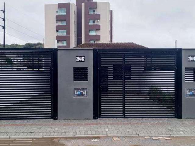 CASA GEMINADA no BOA VISTA com 1 quartos para LOCAÇÃO, 50 m²