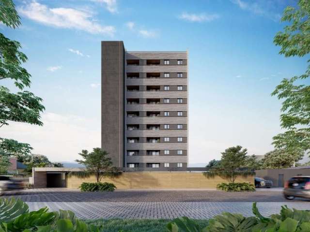 APARTAMENTO no JARDIM IRIRIÚ com 2 quartos para VENDA, 58 m²