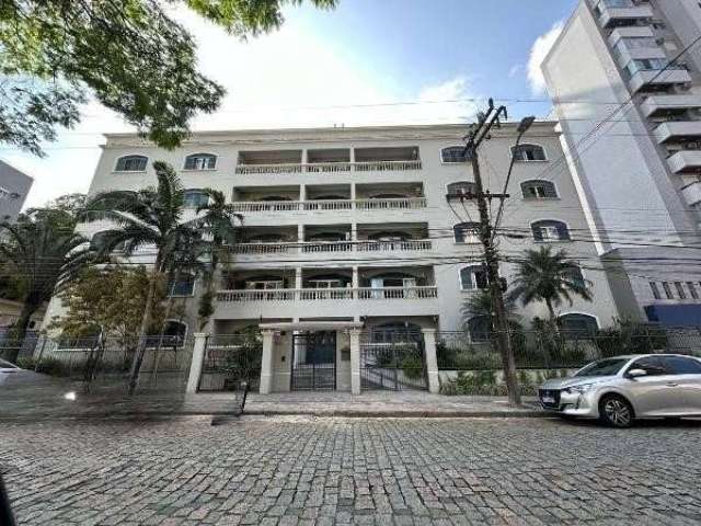 APARTAMENTO no ATIRADORES com 3 quartos para VENDA, 180 m²