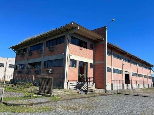 GALPÃO no PORTO GRANDE com 0 quartos para LOCAÇÃO, 5000 m²