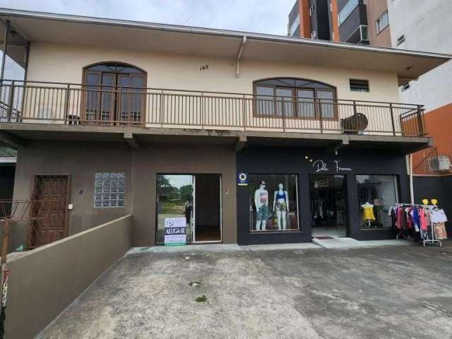 SALA COMERCIAL no AVENTUREIRO com 0 quartos para LOCAÇÃO, 37 m²