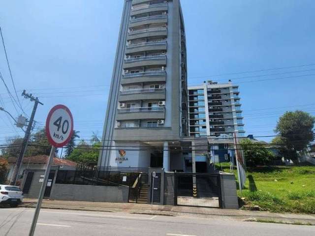 APARTAMENTO no ANITA GARIBALDI com 2 quartos para LOCAÇÃO, 64 m²