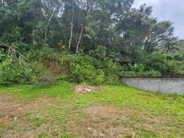 TERRENO no IRIRIÚ com 0 quartos para VENDA, 630 m²