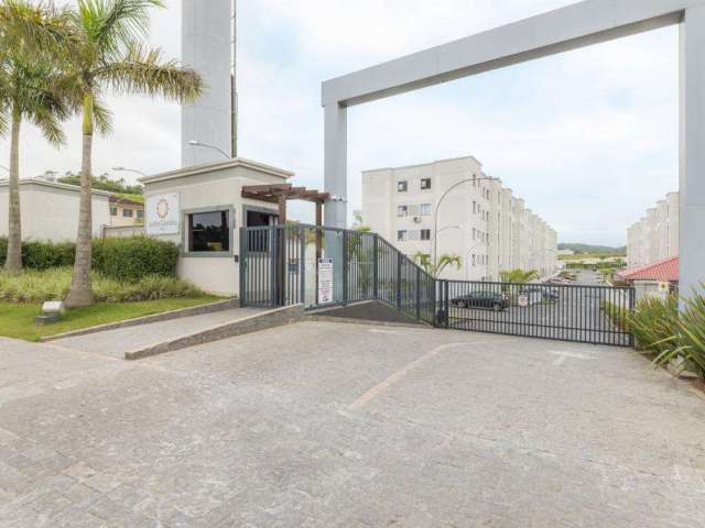 APARTAMENTO no SANTA CATARINA com 2 quartos para VENDA, 43 m²