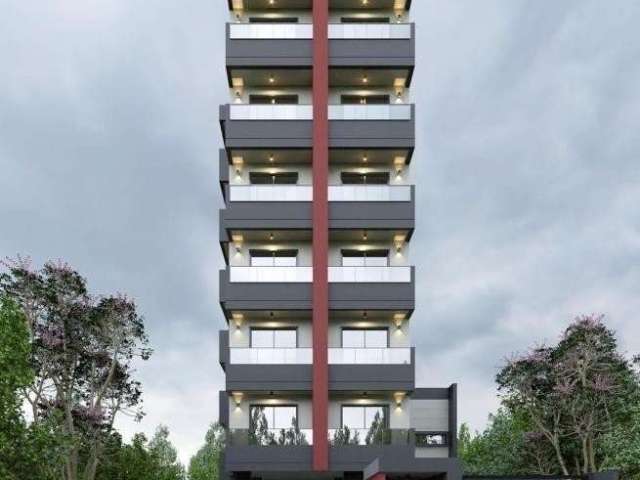 APARTAMENTO no SAGUAÇÚ com 2 quartos para VENDA, 65 m²