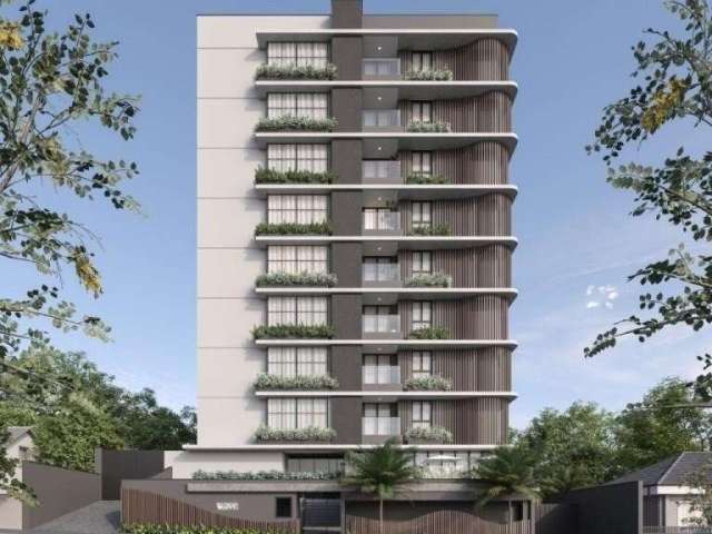 APARTAMENTO no ANITA GARIBALDI com 2 quartos para VENDA, 67 m²