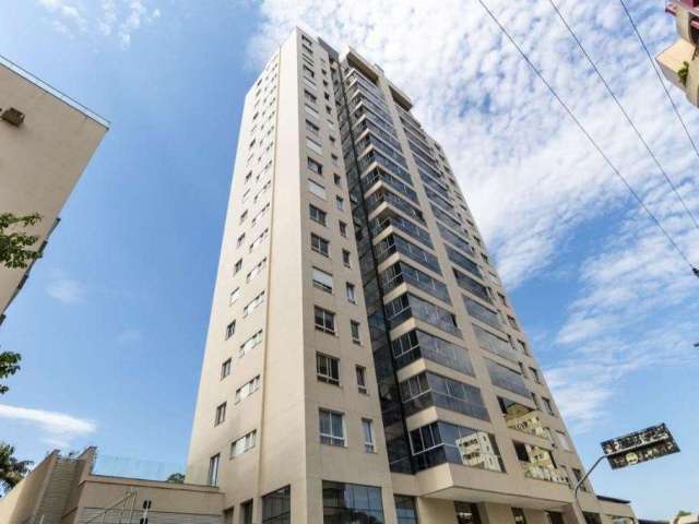 APARTAMENTO no CENTRO com 4 quartos para VENDA, 254 m²