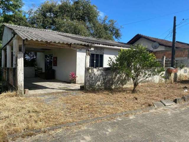 CASA no JOÃO COSTA com 3 quartos para LOCAÇÃO, 90 m²