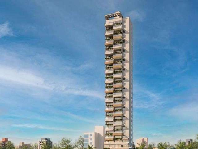 APARTAMENTO no TABULEIRO com 3 quartos para VENDA, 146 m²