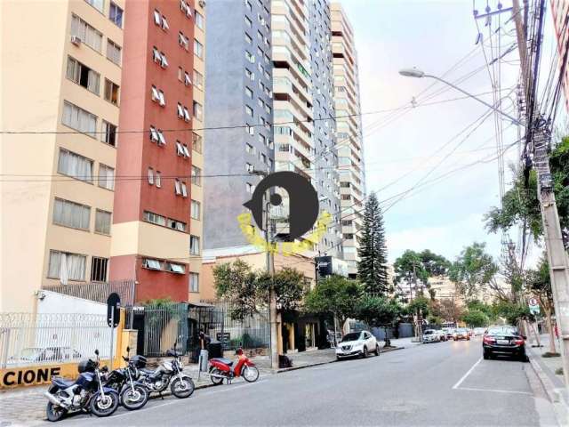 Apartamento 1 dormitório, 45m² à venda, Edifício Lady Tower região central de Cu