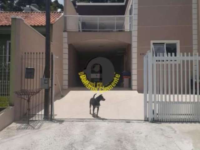 Sobrado de 195m², 3 dorms, recém reformado à venda no bairro Xaxim,  Curitiba -