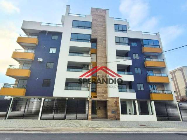 Cobertura com 4 dormitórios à venda, 179 m² por R$ 1.780.000,00 - Jardim da Barra - Itapoá/SC