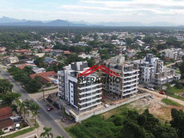 Cobertura com 3 dormitórios à venda, 99 m² por R$ 1.199.000,00 - Rainha do Mar - Itapoá/SC