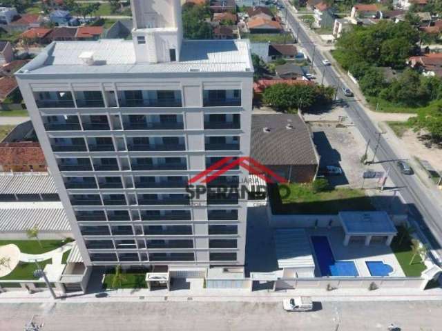 Apartamento com 3 dormitórios à venda, 112 m² por R$ 900.000,00 - Paese - Itapoá/SC