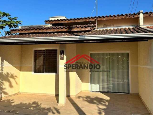 Casa com 3 dormitórios à venda, 88 m² por R$ 360.000,00 - Praia Das Palmeiras - Itapoá/SC