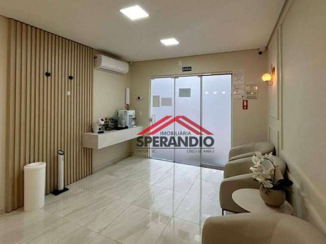 Casa com 3 dormitórios à venda, 83 m² por R$ 480.000,00 - Jardim Pérola do Atlântico - Itapoá/SC